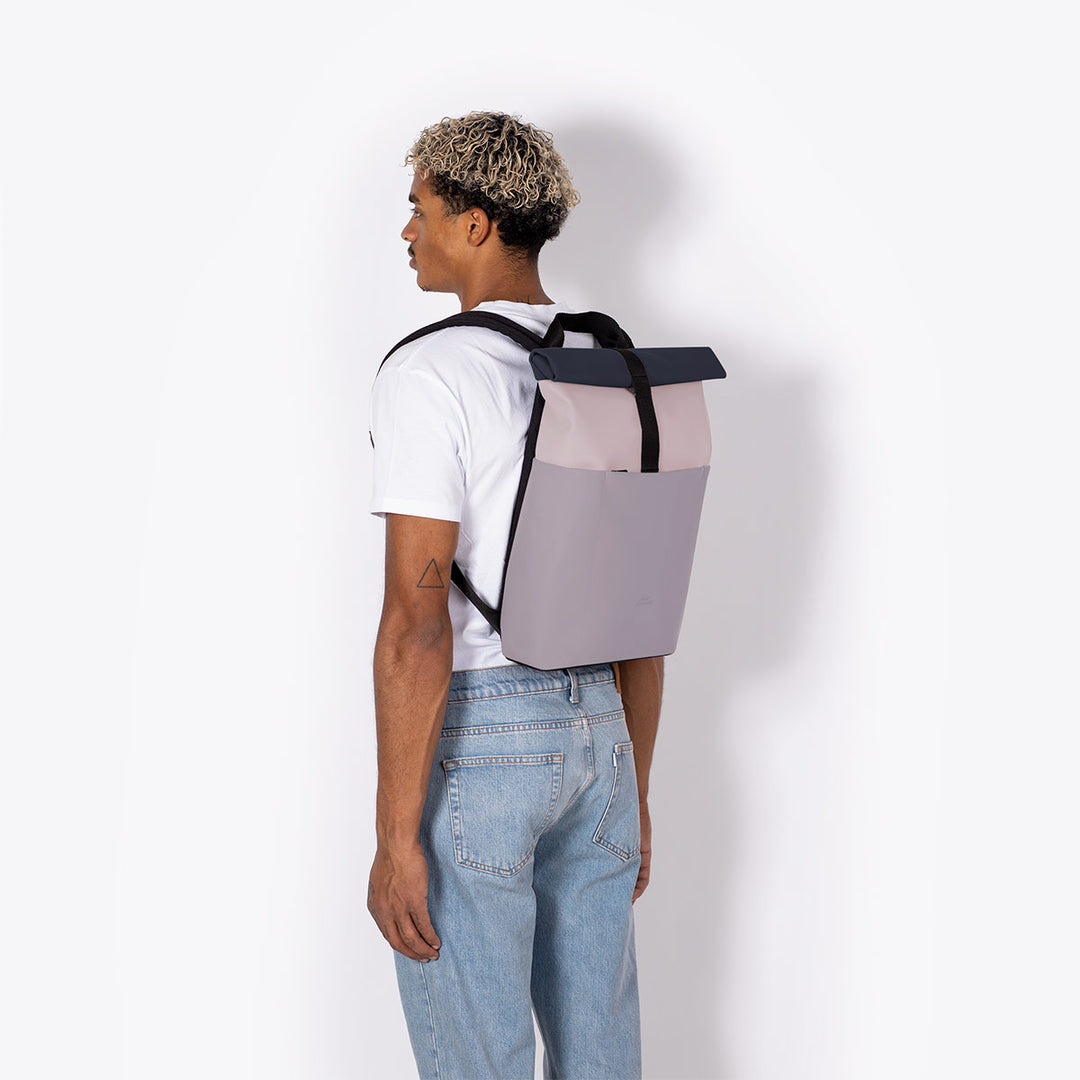 Ucon Acrobatics Hajo Mini Backpack | Light Rose/Dusty-Lilac