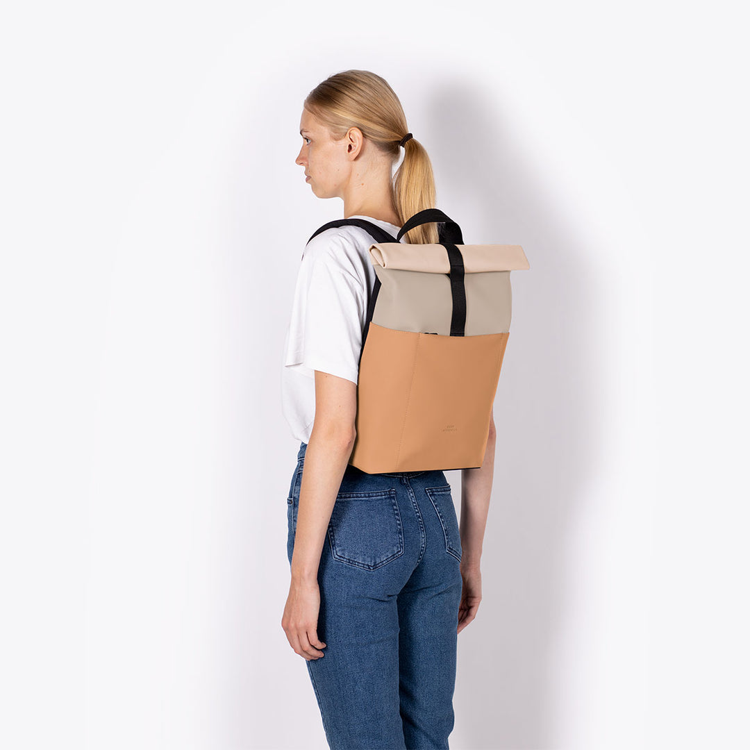 Ucon Acrobatics Hajo Mini Backpack | Nude Clay
