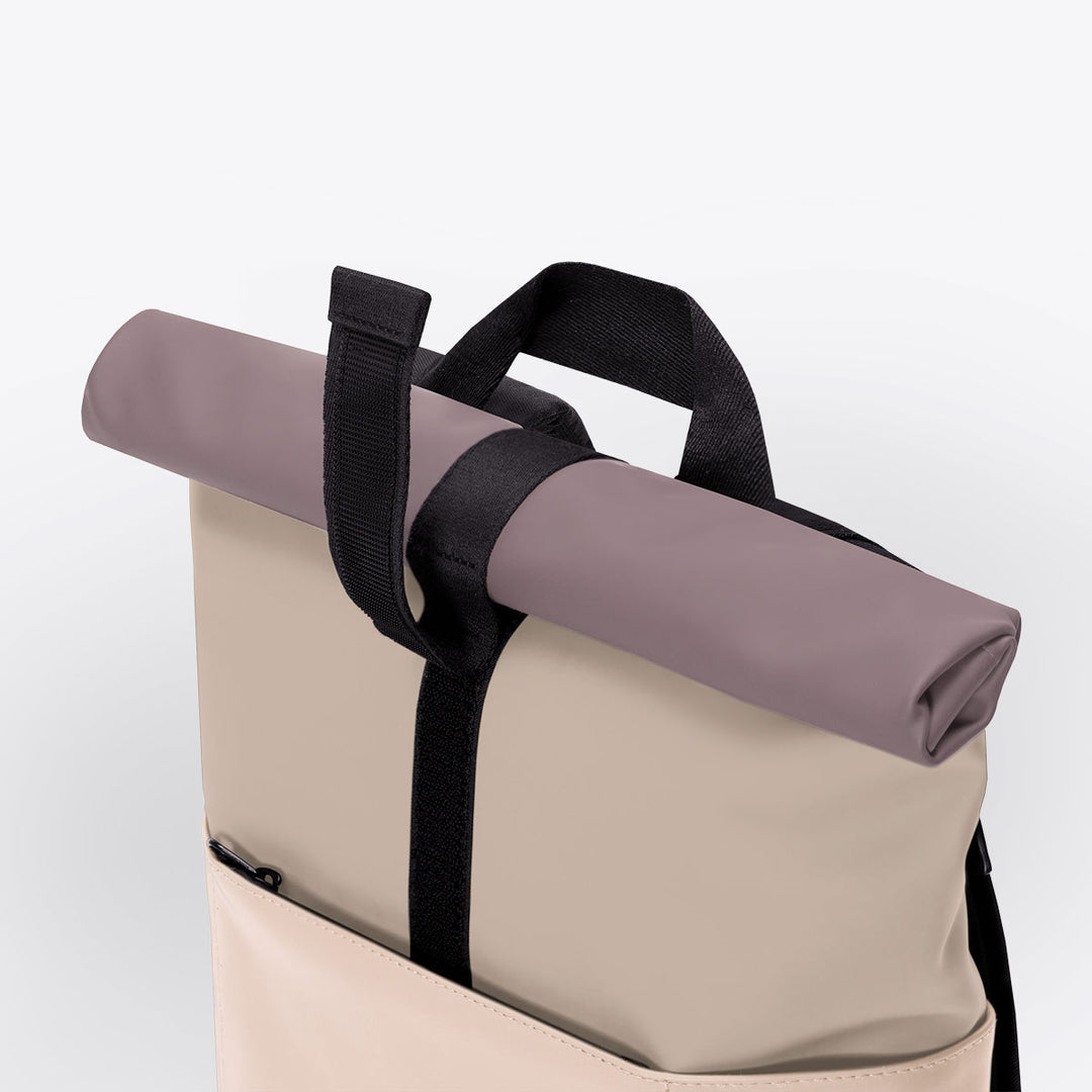 Ucon Acrobatics Hajo Mini Backpack | Nude/Light Apricot