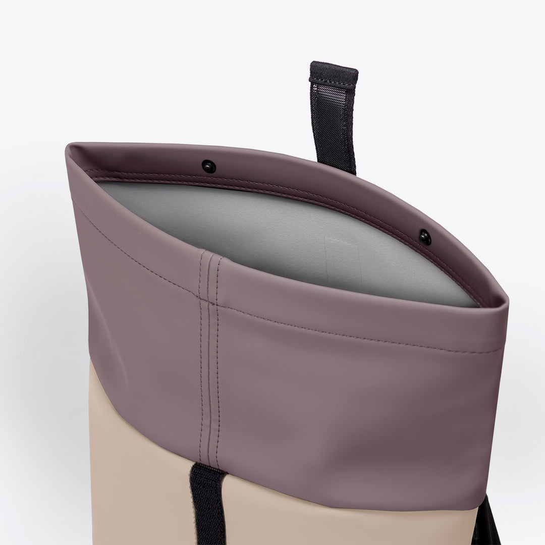 Ucon Acrobatics Hajo Mini Backpack | Nude/Light Apricot