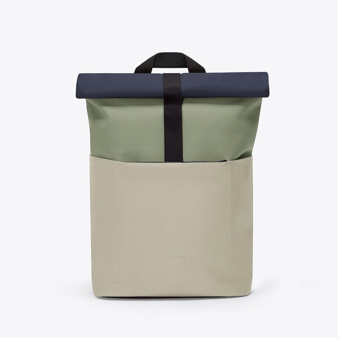 Ucon Acrobatics Hajo Mini Backpack | Sage Green/Pastel Green