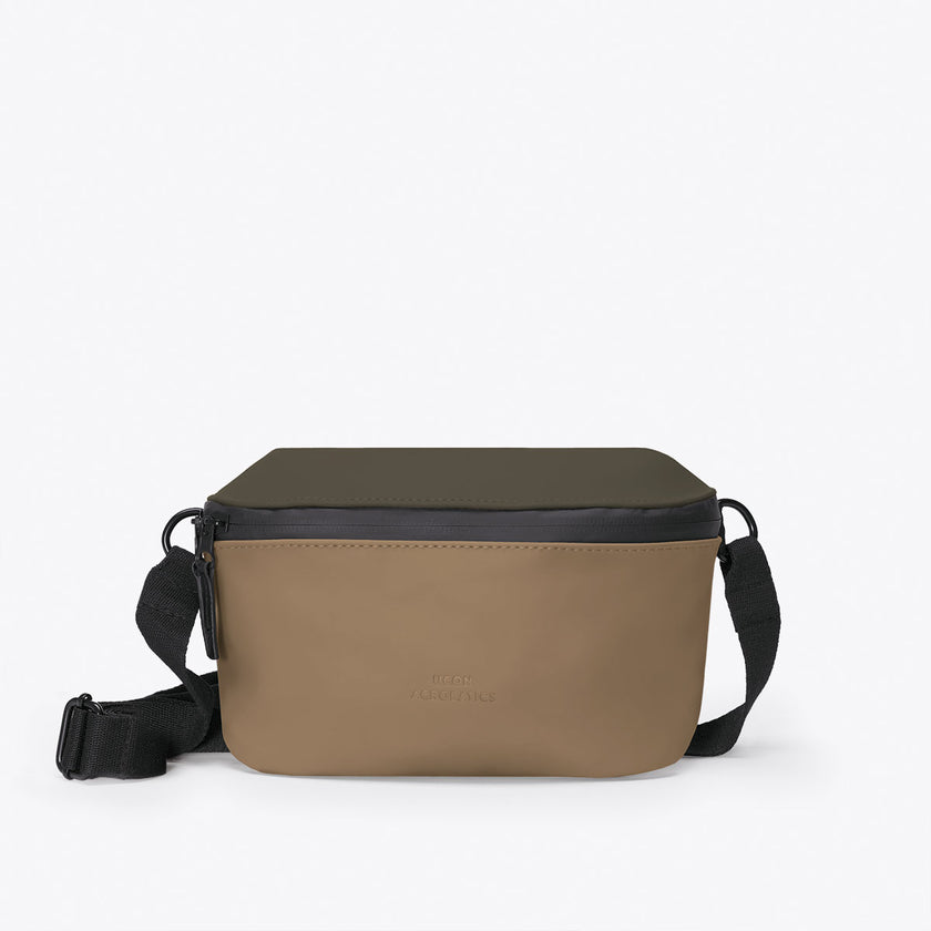 Ucon Acrobatics Jona Medium Bag | Olive-Almond