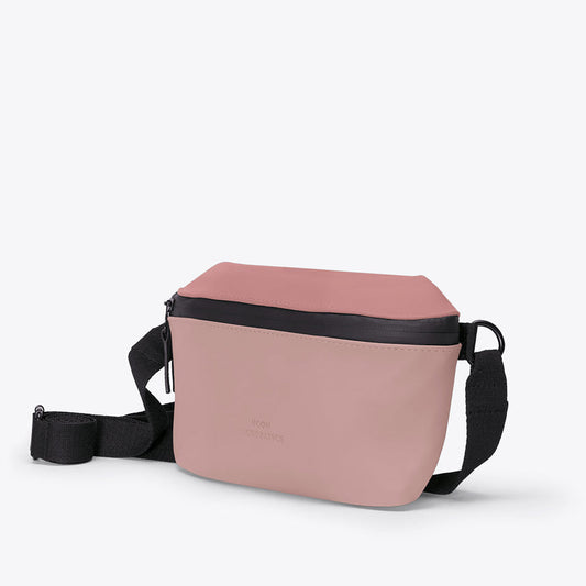 Ucon Acrobatics Jona Medium Bag | Dark Rose-Rose