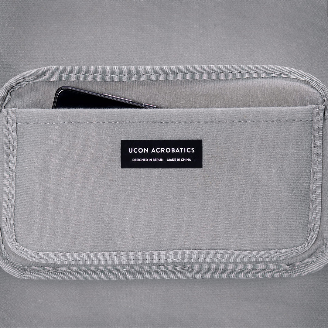 Ucon Acrobatics Jona Medium Bag | Nude/Light Apricot