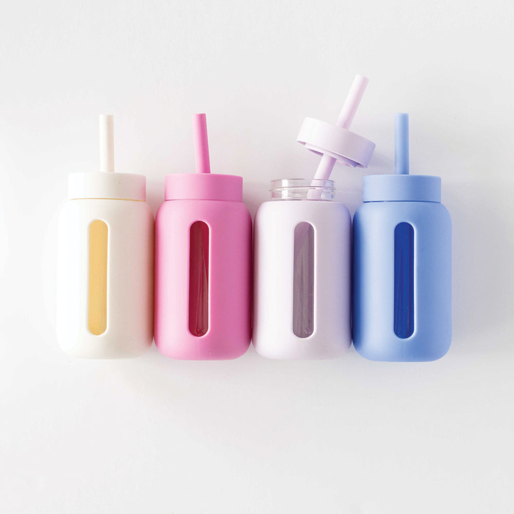 BINK Mini Lounge Straw Cap 17oz