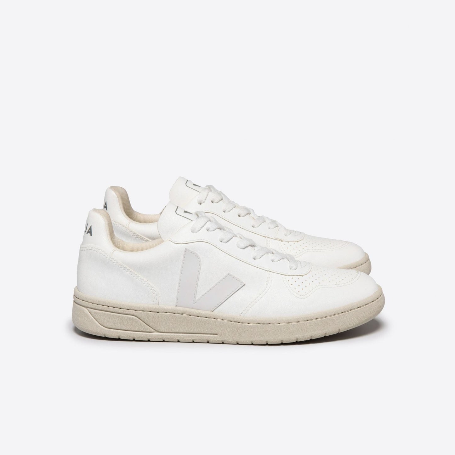 VEJA V-10 CWL | Full White