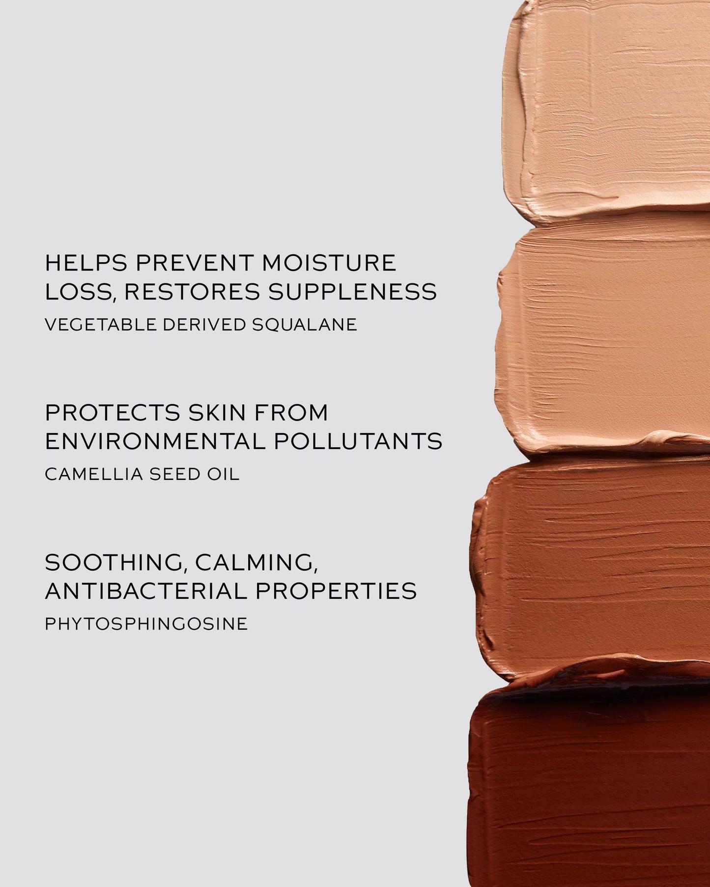 WESTMAN ATELIER Vital Skin Foundation Stick