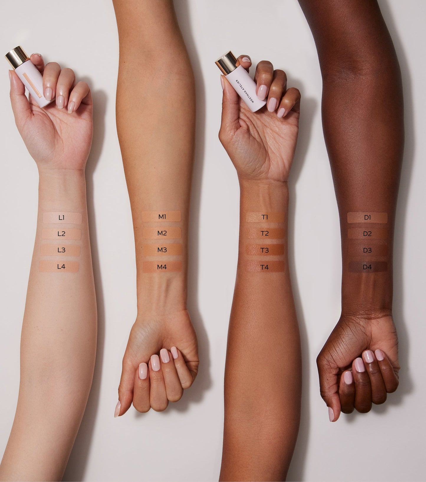 WESTMAN ATELIER Vital Skincare Concealer