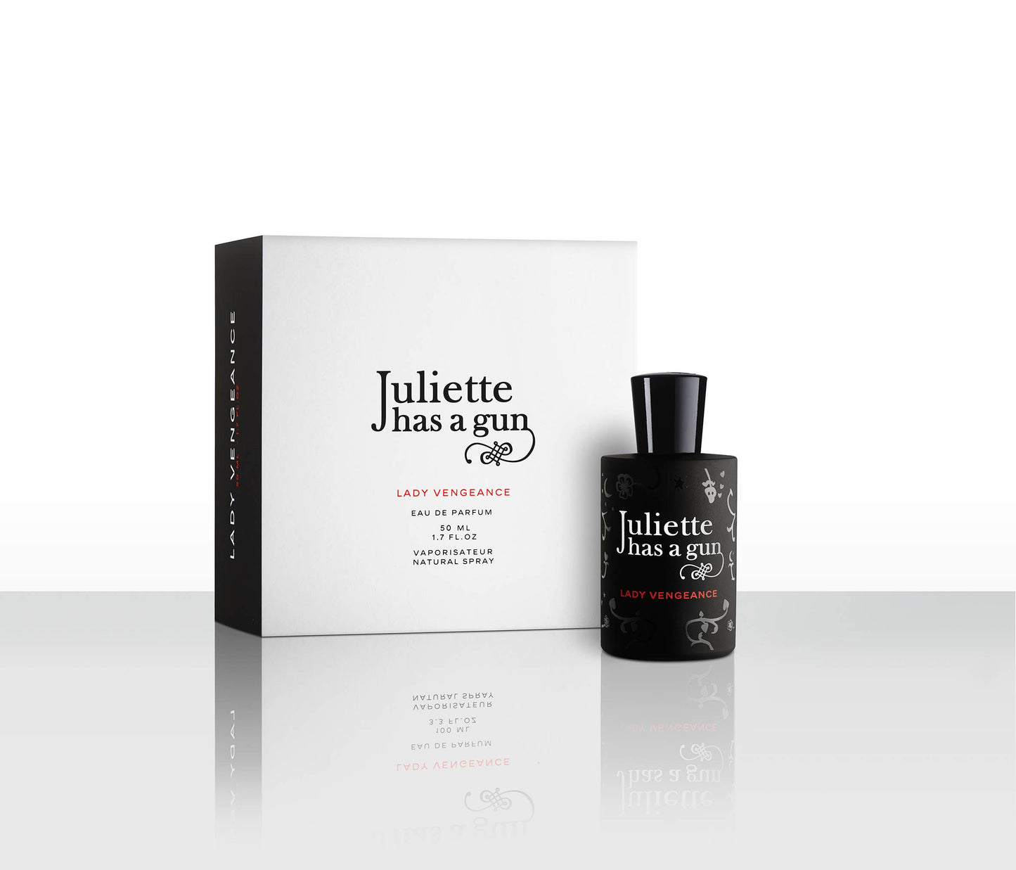 JULIETTE HAS A GUN | Lady Vengeance: 7.5ml