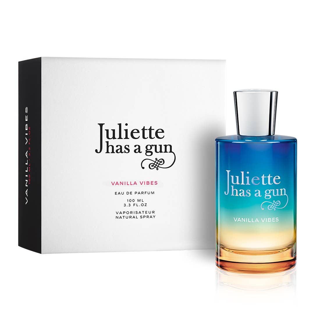 JULIETTE HAS A GUN | Vanilla Vibes: 7.5ml