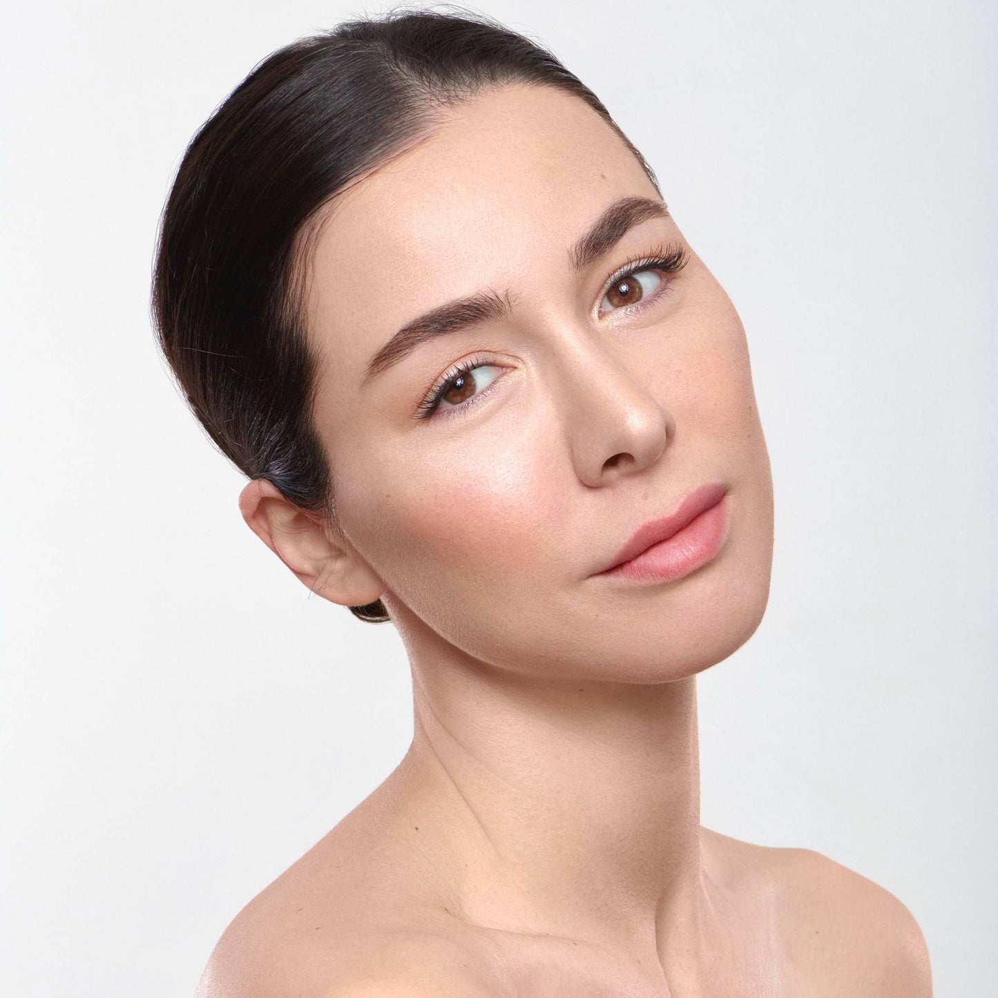 WONDERSKIN BLADING Lip Stain Masque | Playful (burnt berry)