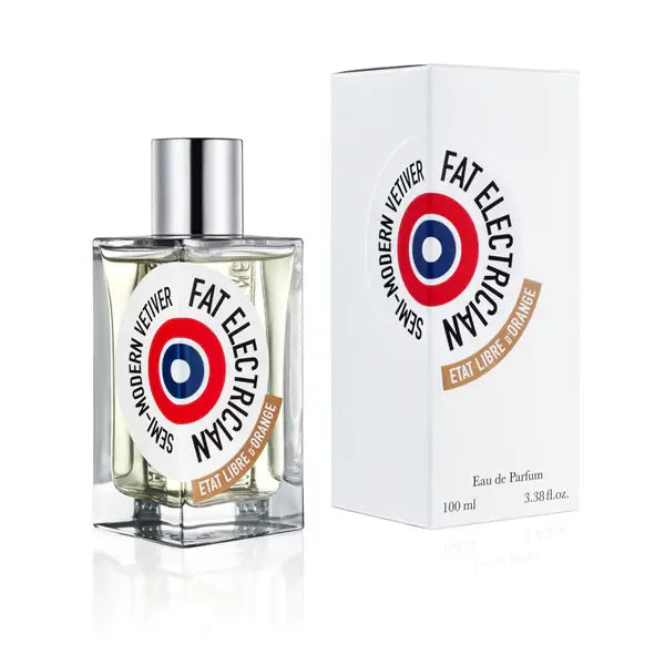 Etat Libre D'Orange Fat Electrician: 50ml
