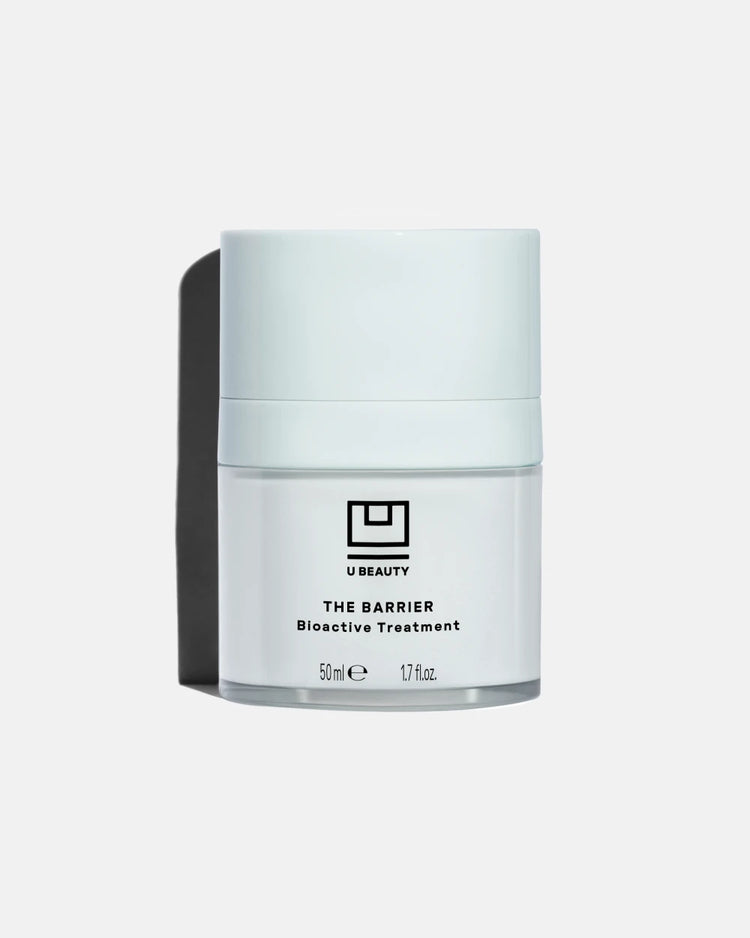 U BEAUTY BARRIER Bioactive Treatment