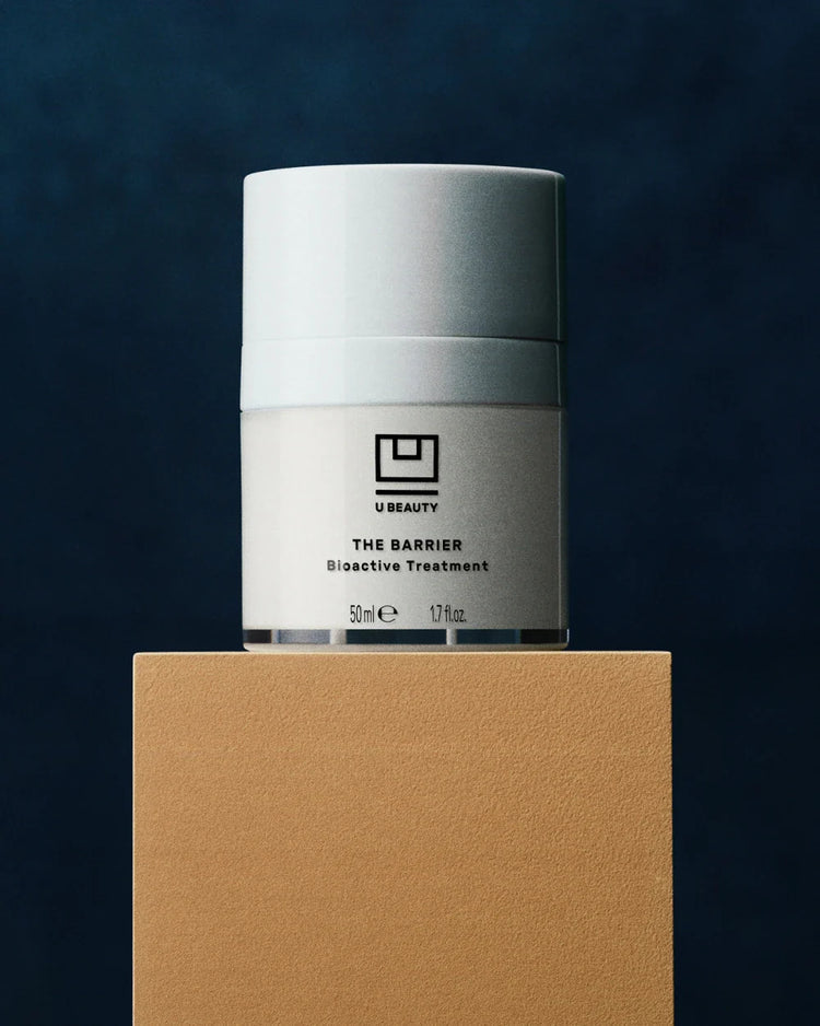 U BEAUTY BARRIER Bioactive Treatment