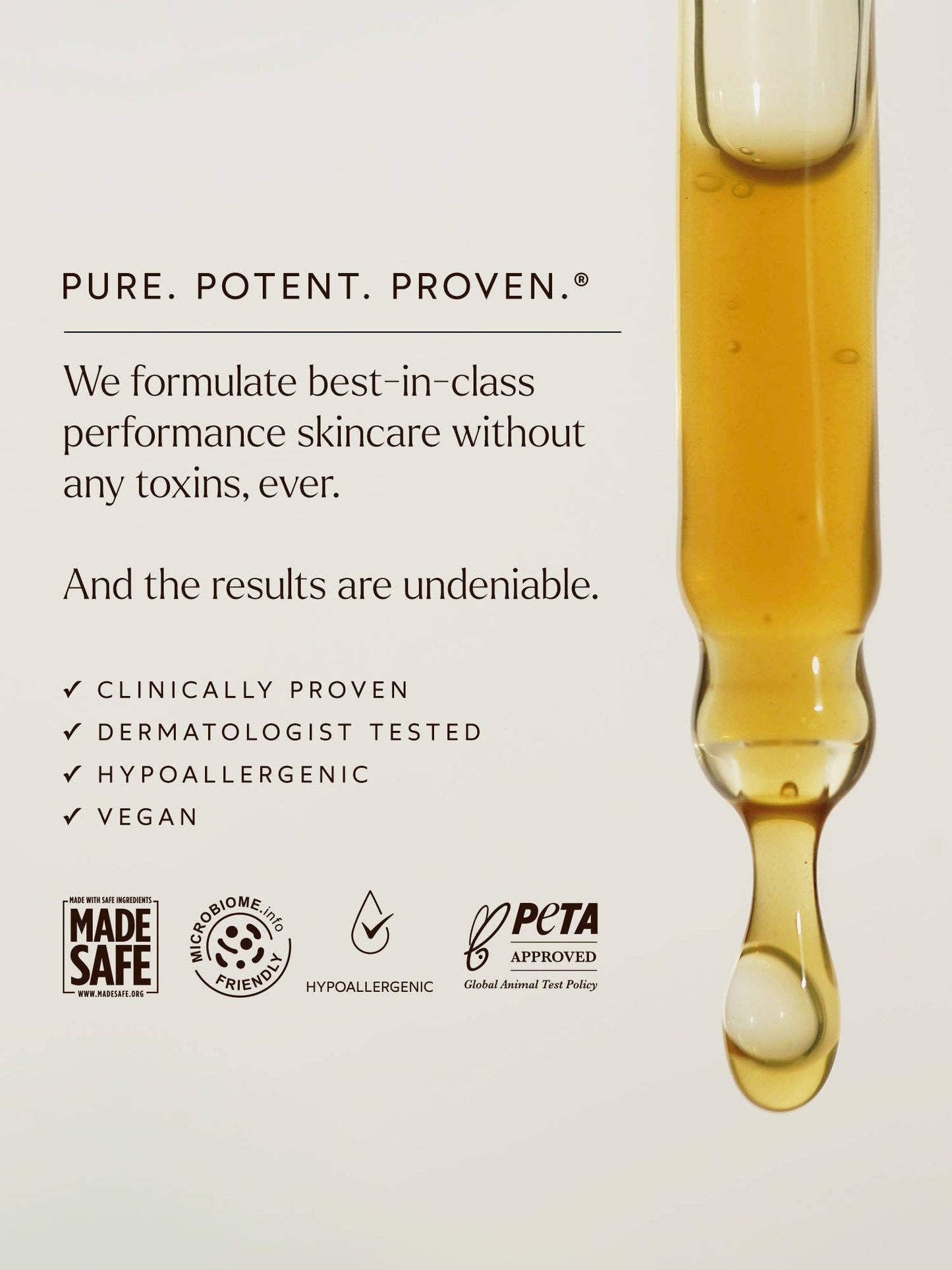 TRUE BOTANICALS Pure Radiance Overnight Lip Treatment