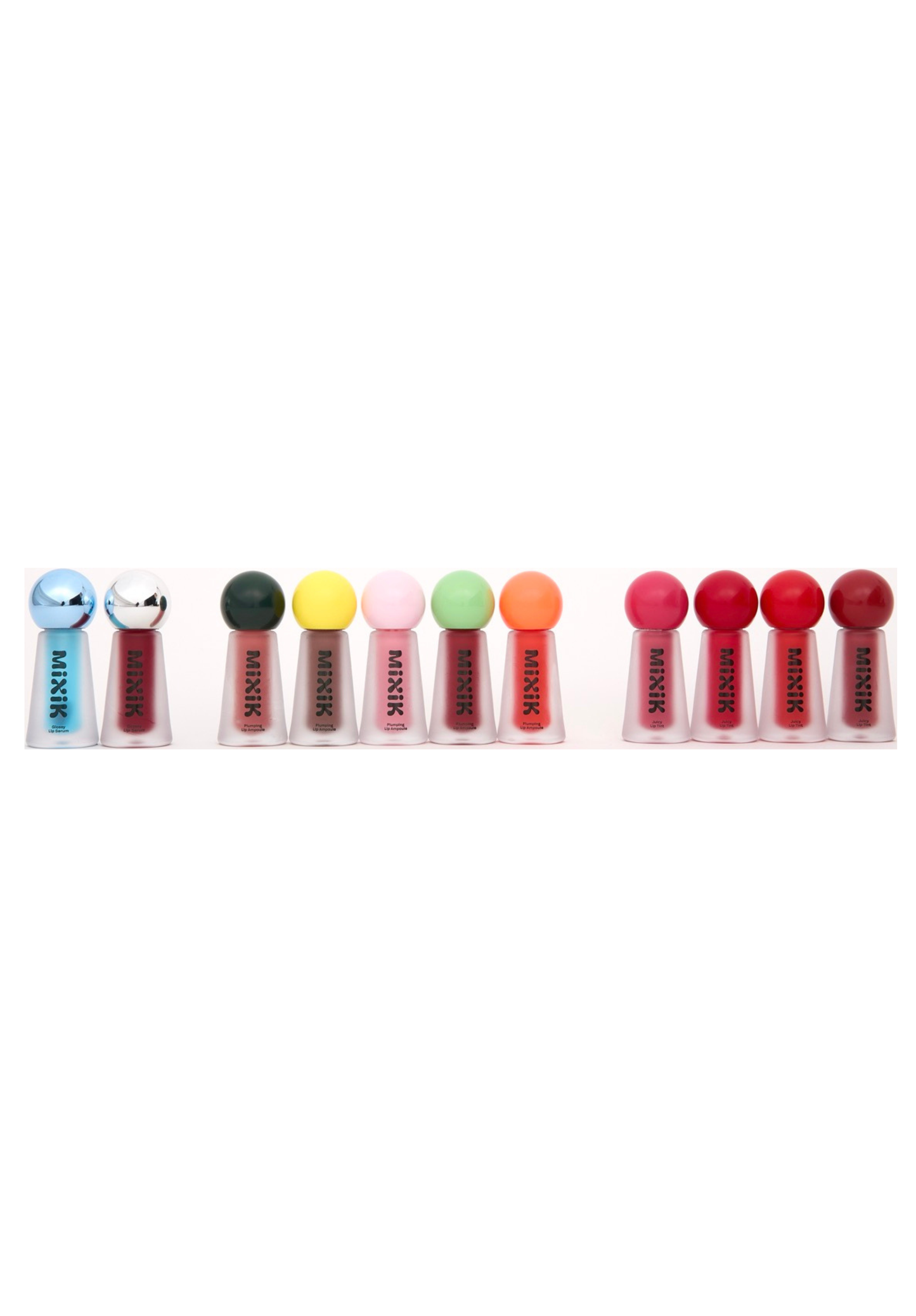 Plumping Lip Ampoule: Poppy Plump