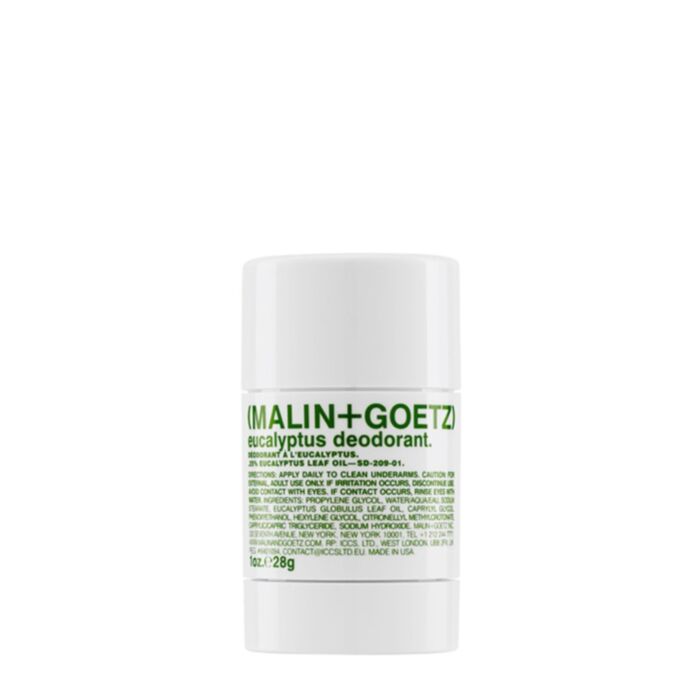 MALIN+GOETZ Eucalyptus Deodorant Mini