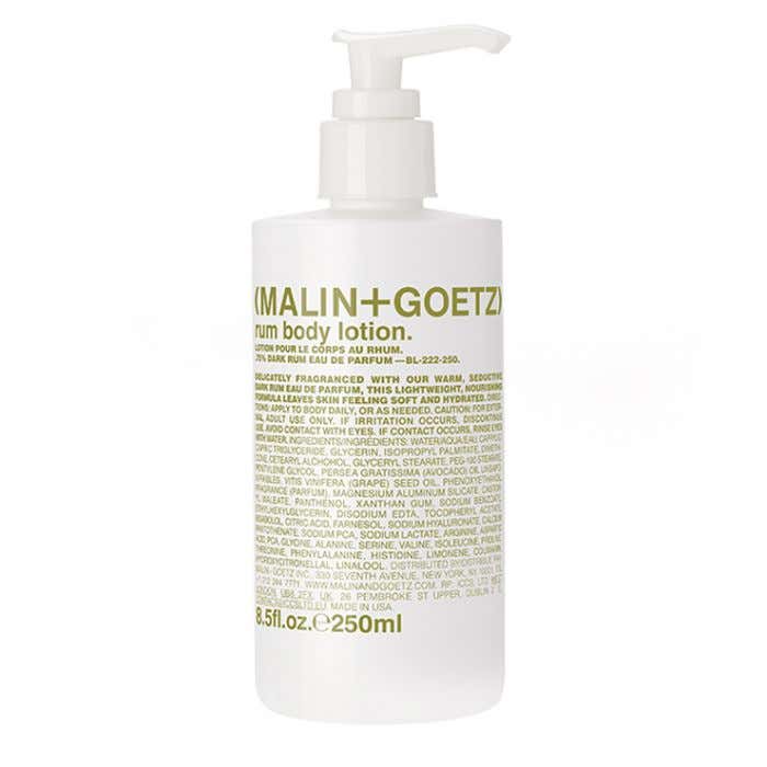 MALIN+GOETZ Rum Body Lotion 8.5fl oz.