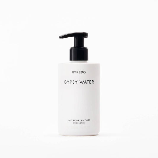 BYREDO Gypsy Water Body Lotion