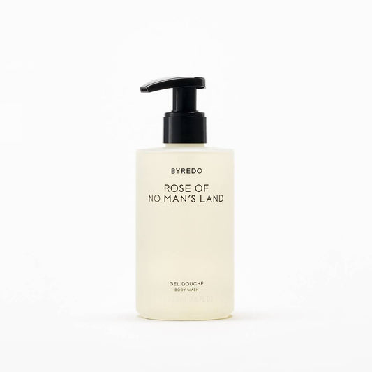 BYREDO Body Wash Rose of No Man's Land