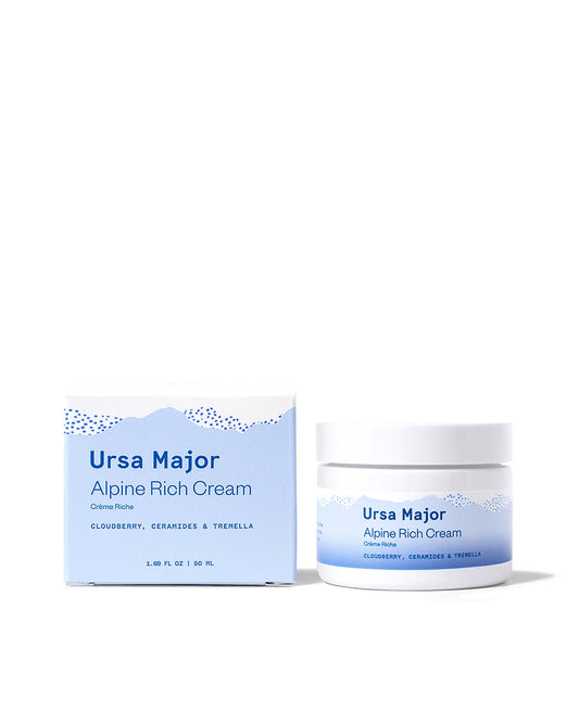 URSA MAJOR Alpine Rich Cream