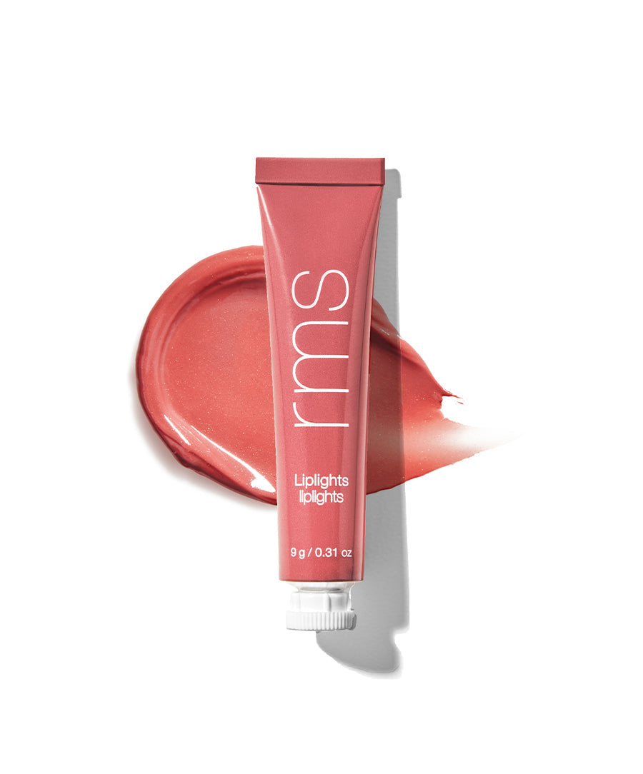 RMS Liplights Cream Lip Gloss
