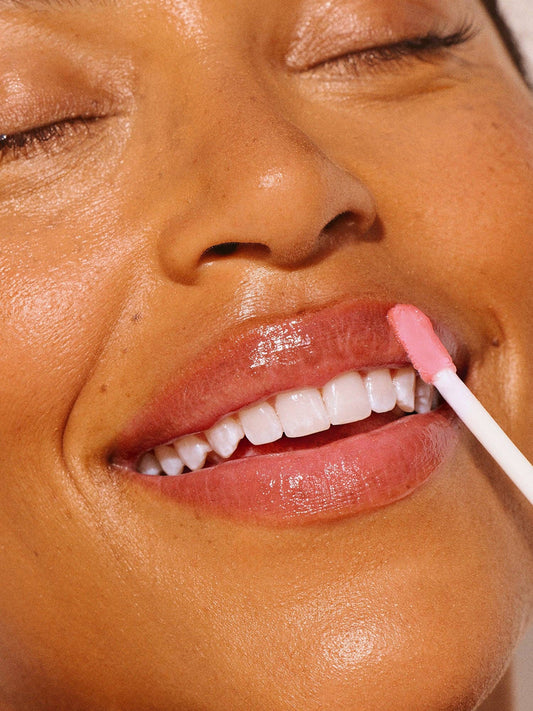 TRUE BOTANICALS Pure Radiance Overnight Lip Treatment