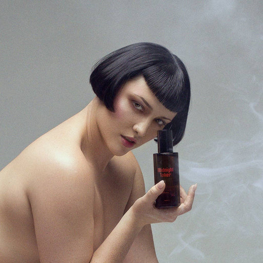 HERETIC PARFUM | MIDNIGHT TOKER BODY OIL