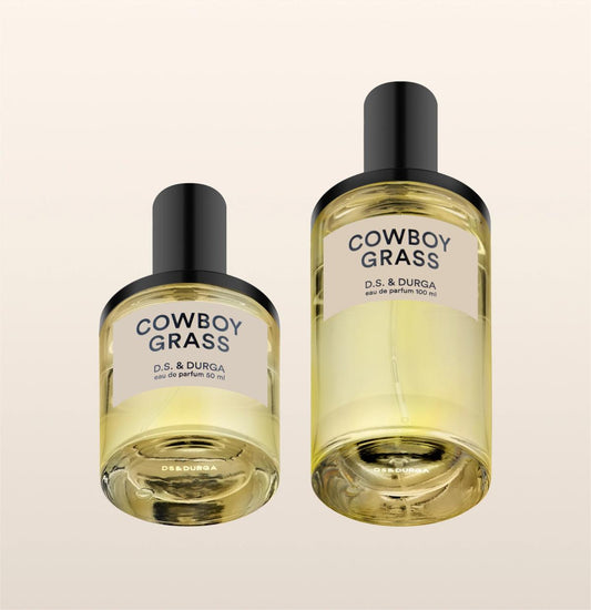 D.S. & DURGA Cowboy Grass