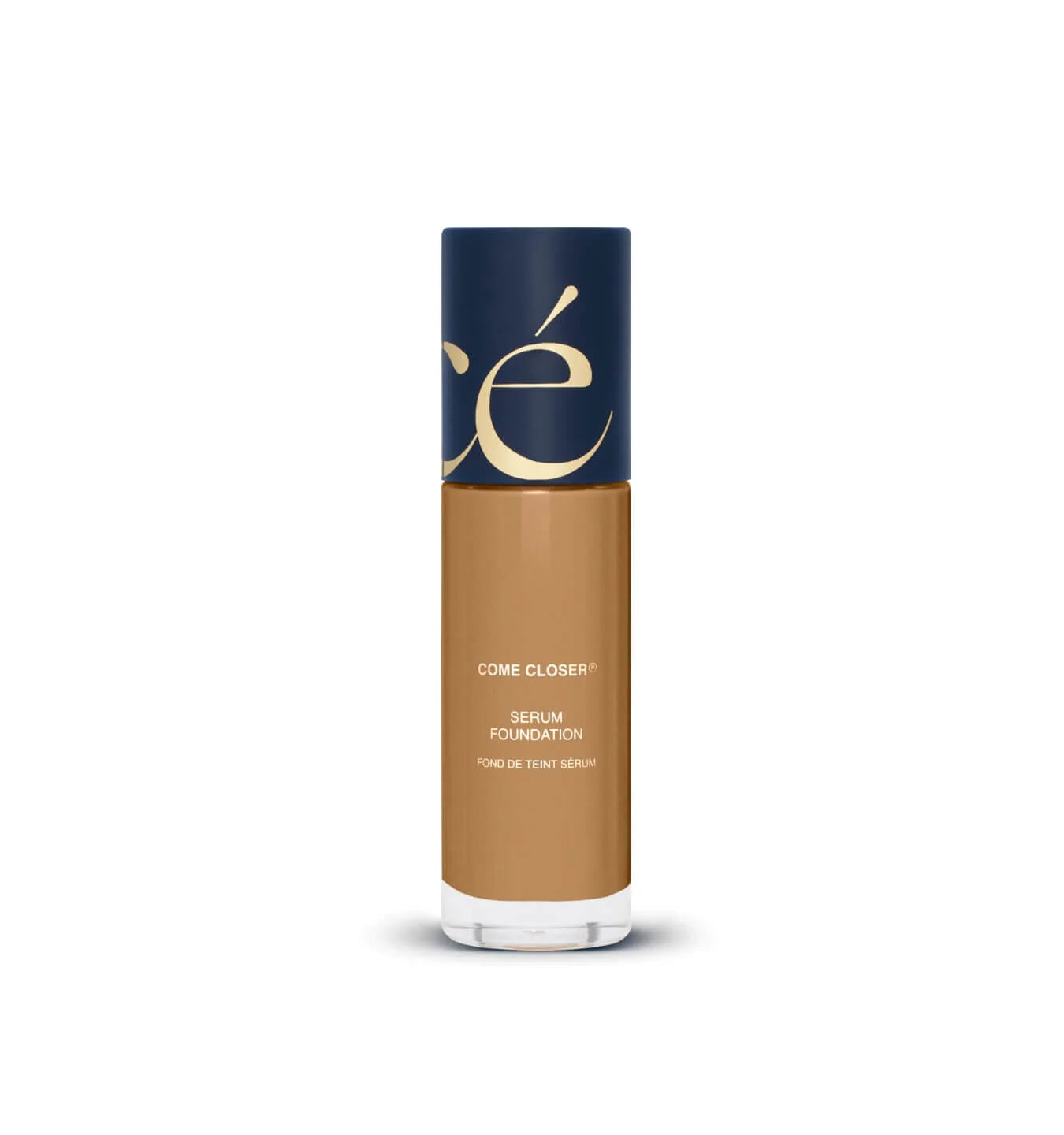Orcé Come Closer Serum Foundation