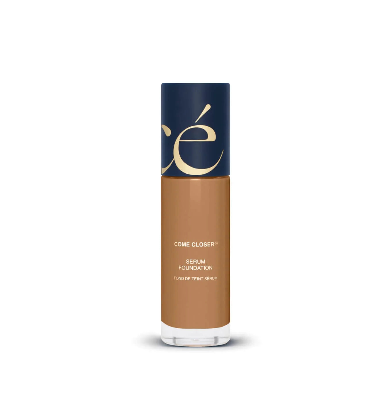 Orcé Come Closer Serum Foundation