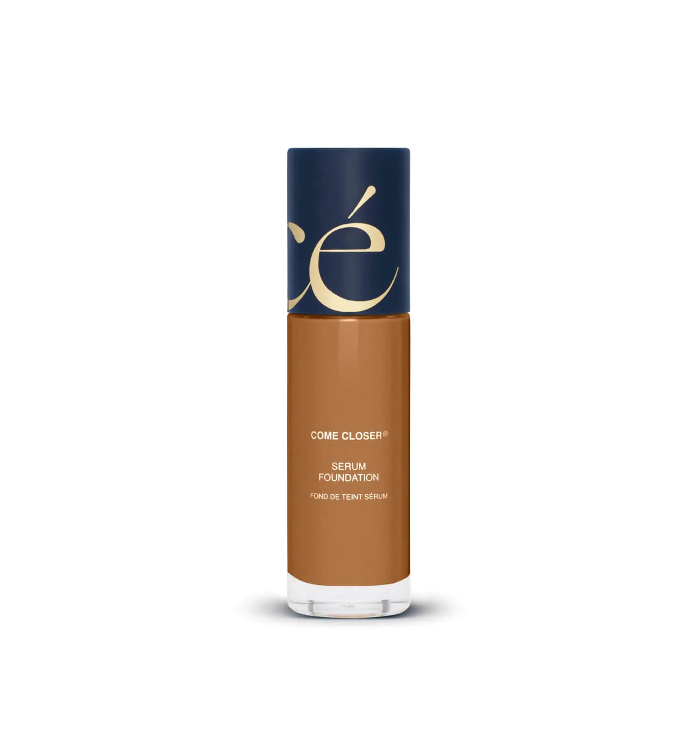 Orcé Come Closer Serum Foundation