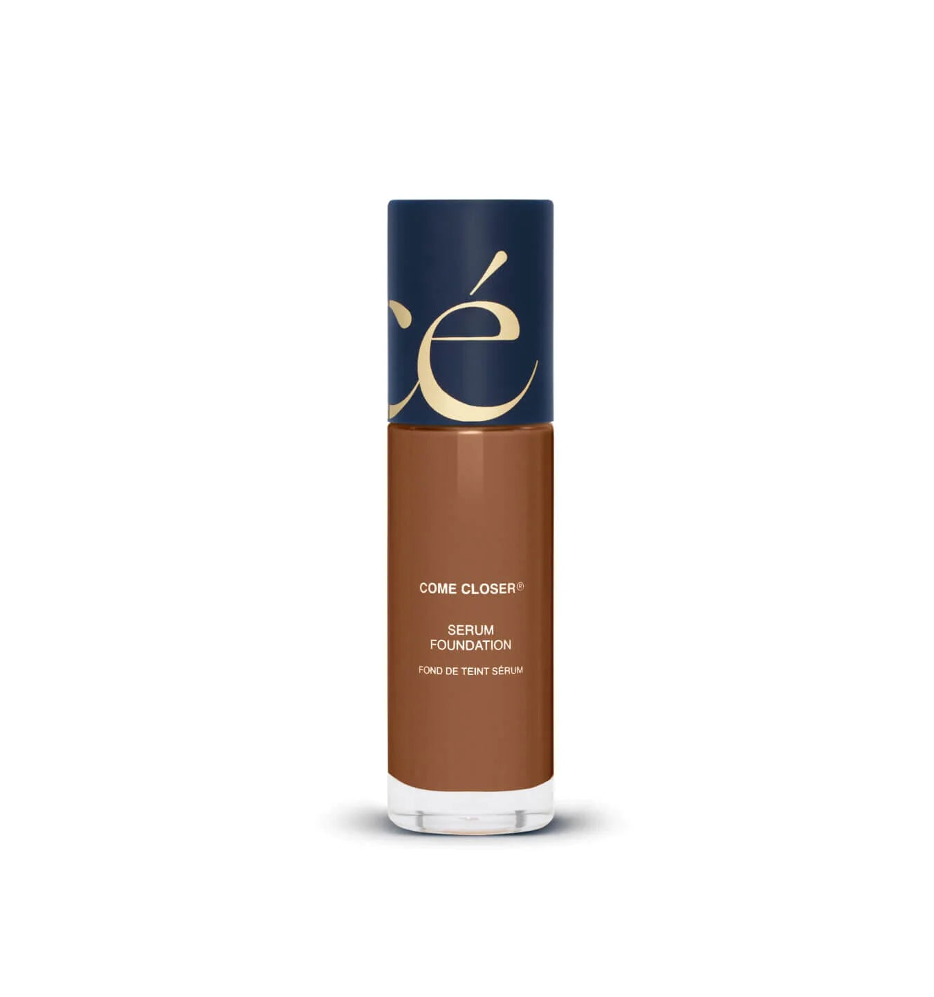 Orcé Come Closer Serum Foundation