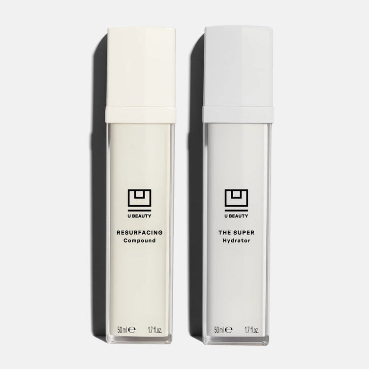 The U Beauty Duo