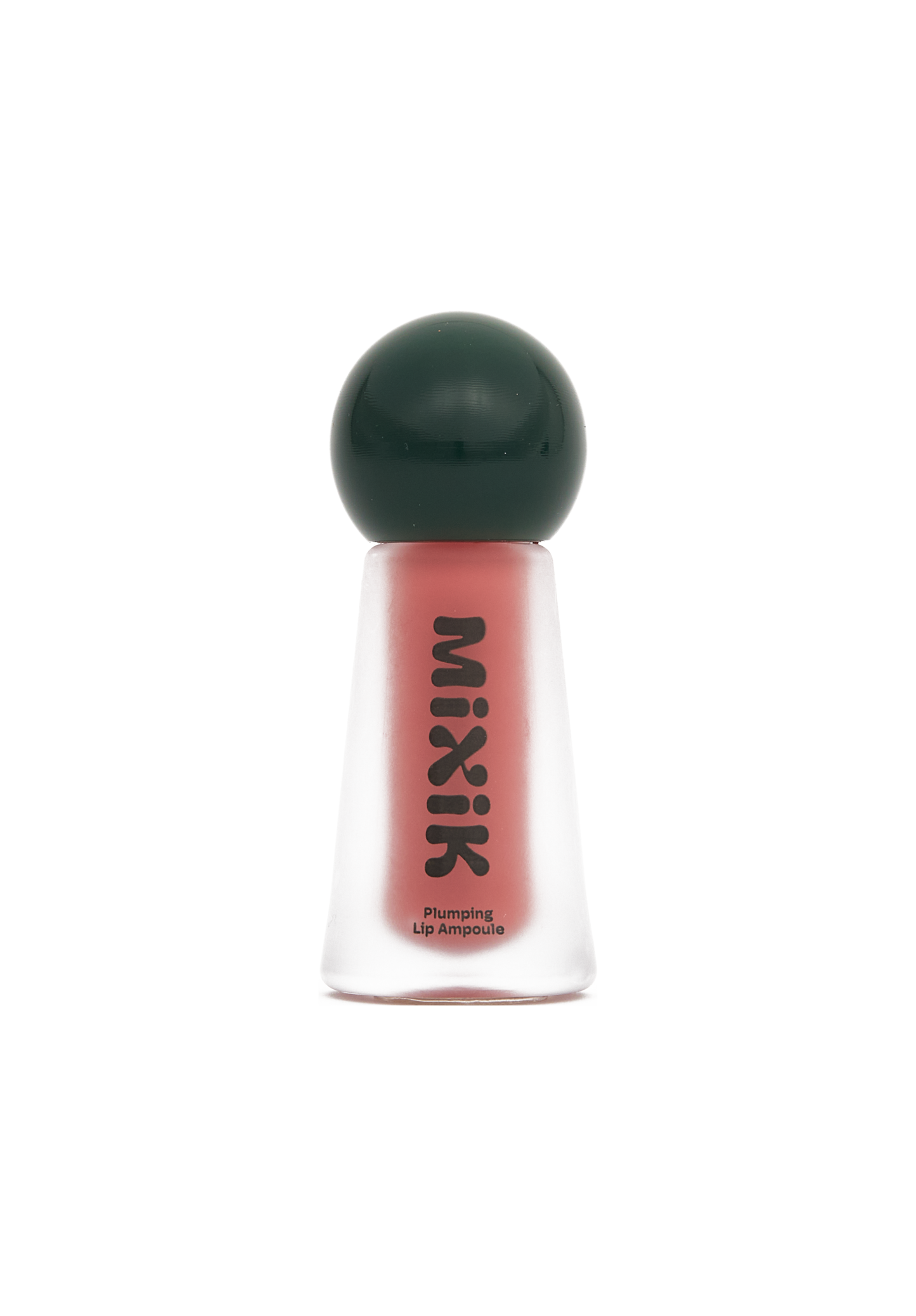 Plumping Lip Ampoule: Poppy Plump