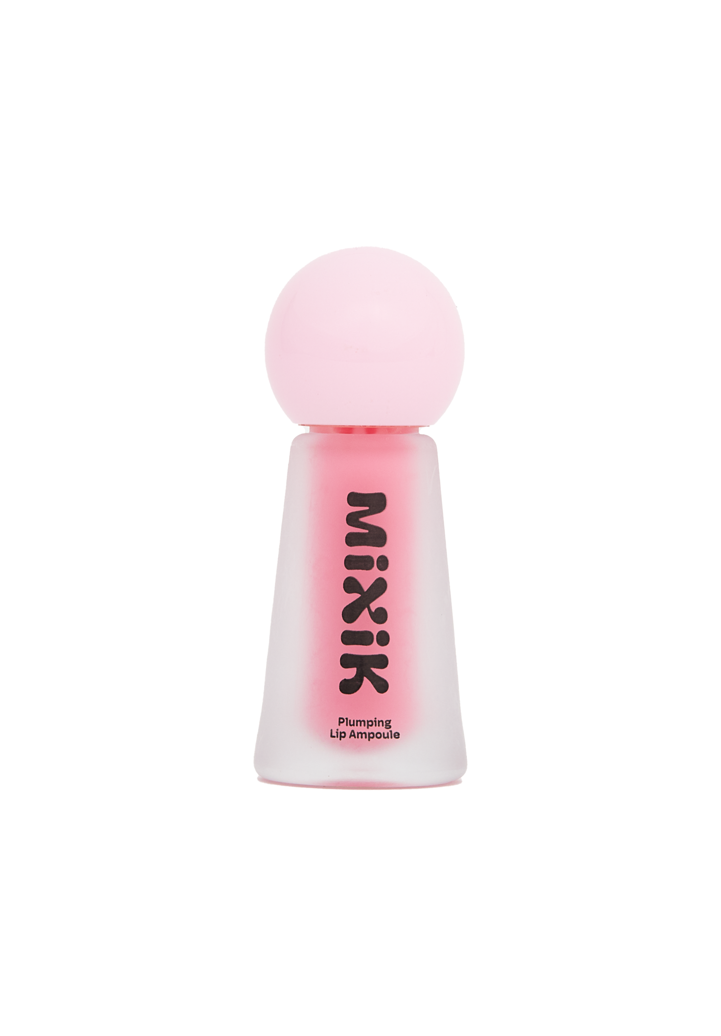 Plumping Lip Ampoule: Poppy Plump