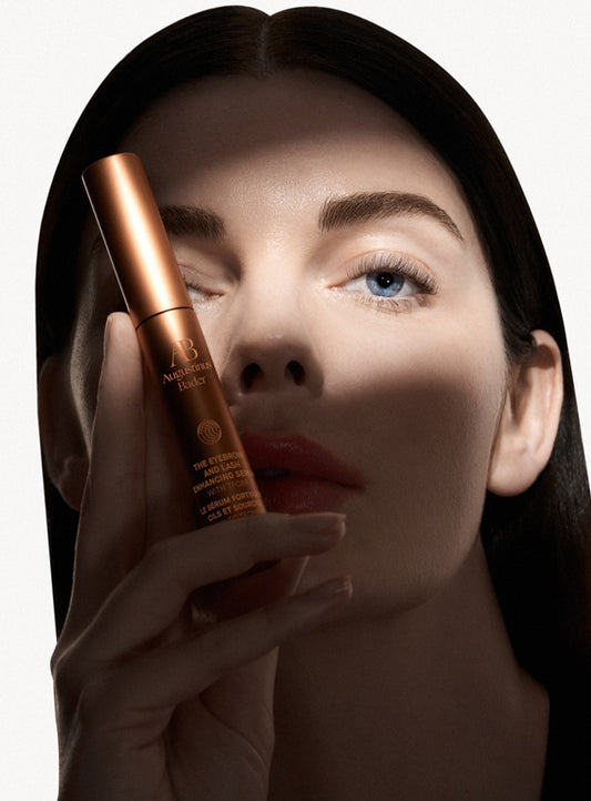 Augustinus Bader | The Eyebrow and Lash Enhancing Serum