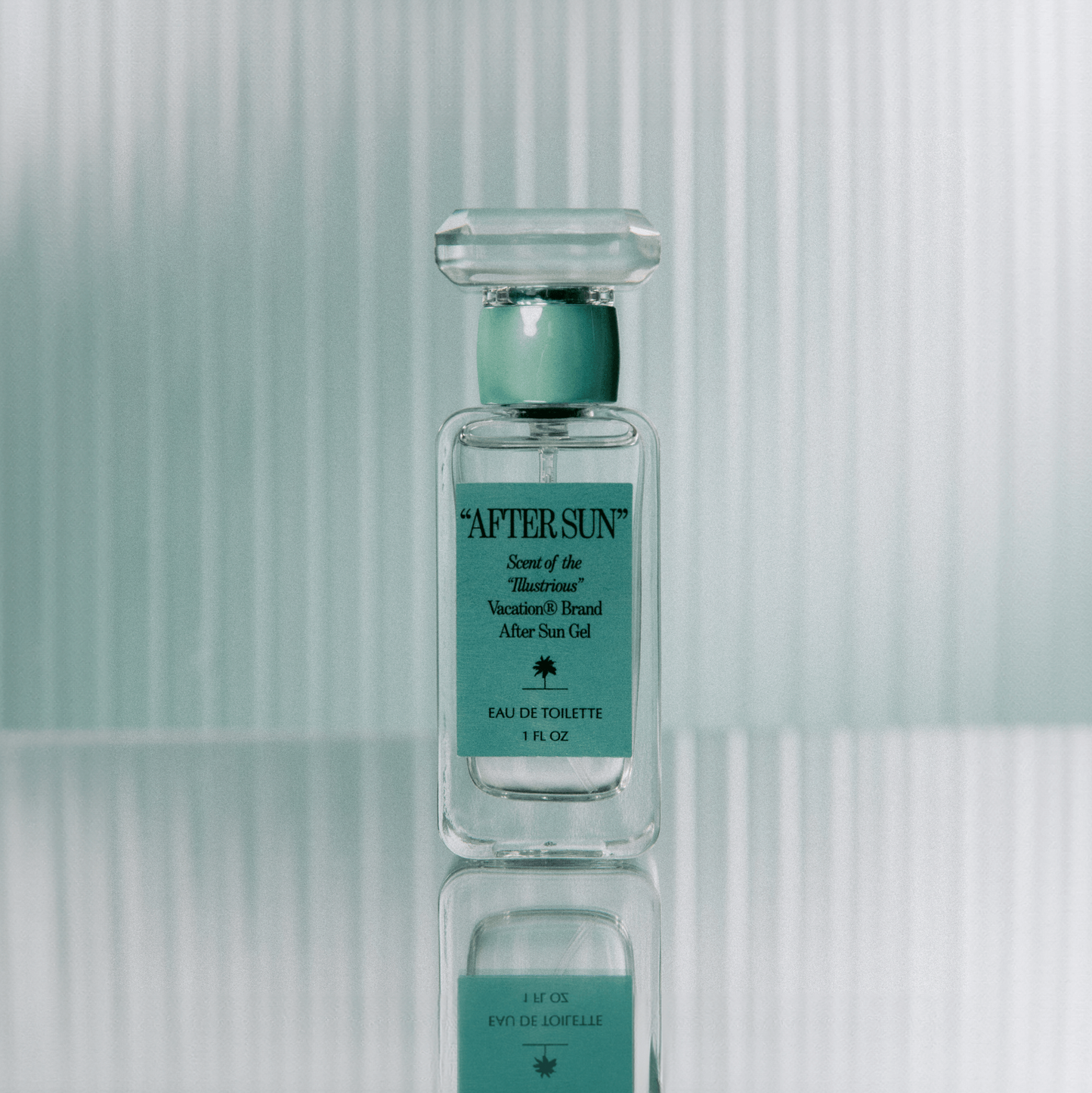 Vacation AFTER SUN Fragrance Perfume