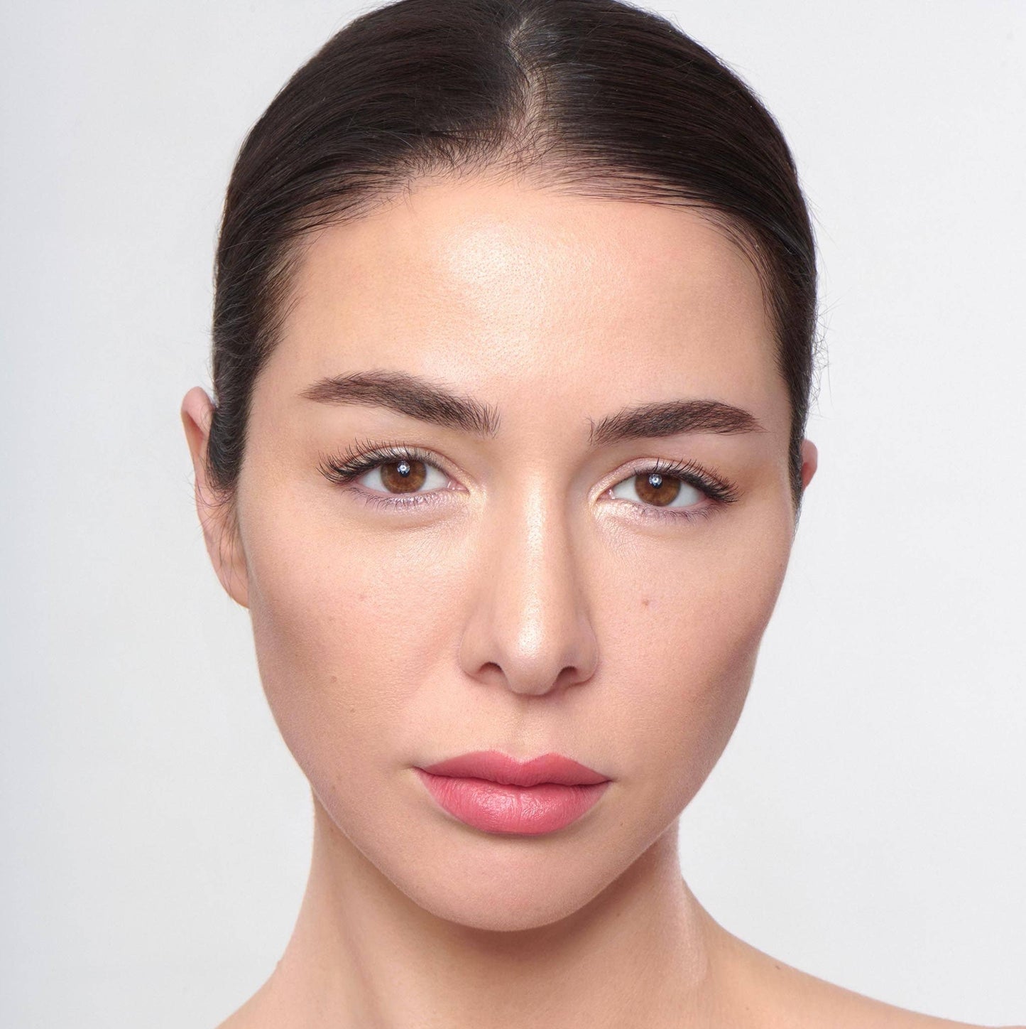 WONDERSKIN BLADING Lip Stain Masque | XOXO (Light Rose)