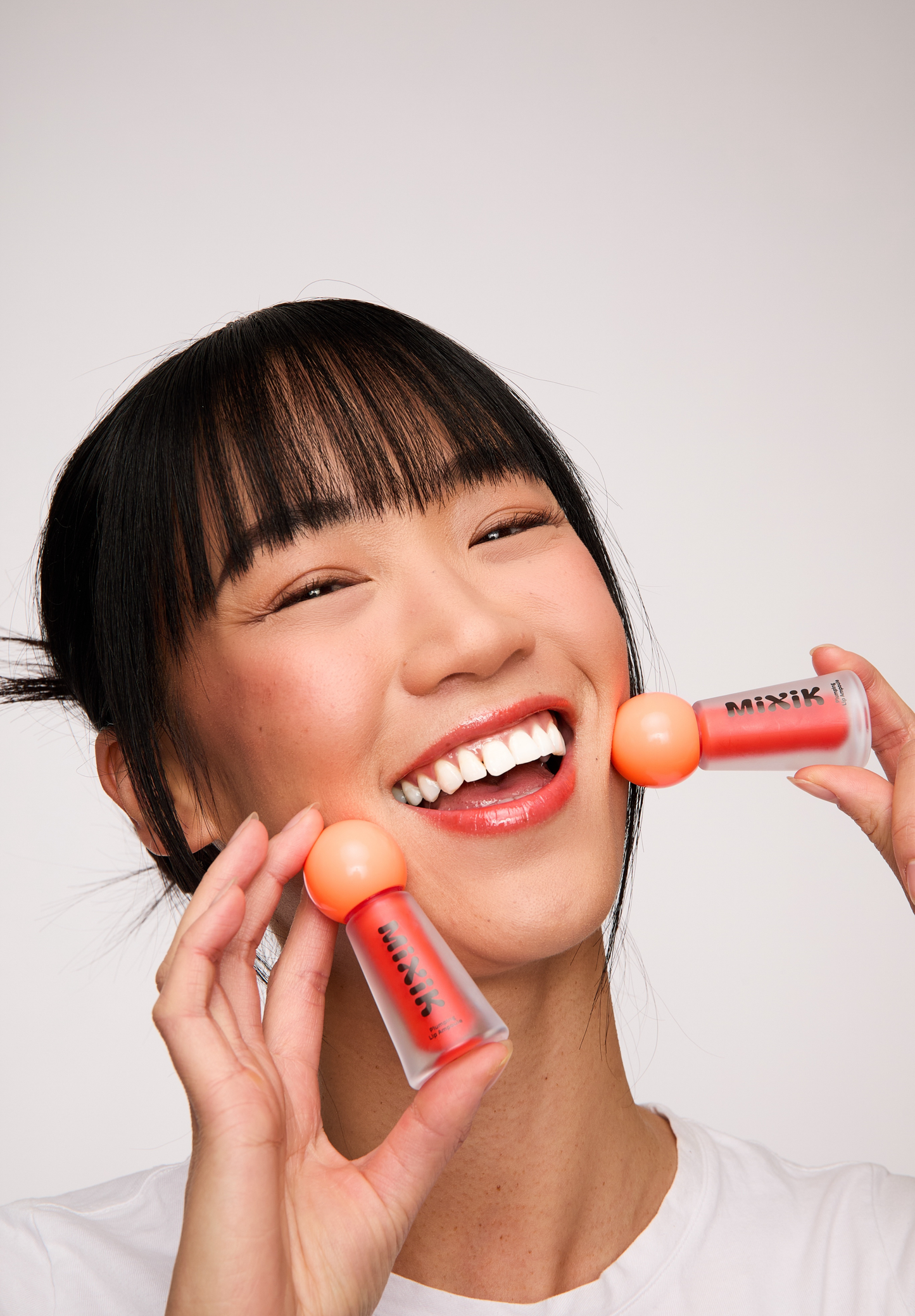 Plumping Lip Ampoule: Poppy Plump