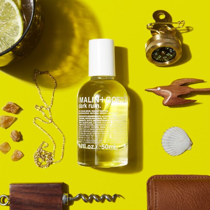 MALIN+GOETZ Rum Body + Fragrance Duo