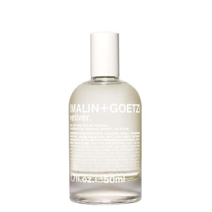 MALIN+GOETZ Vetiver Eau De Parfum 1.7fl oz