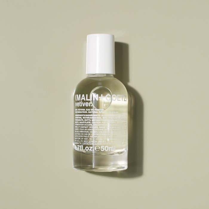 MALIN+GOETZ Vetiver Eau De Parfum 1.7fl oz