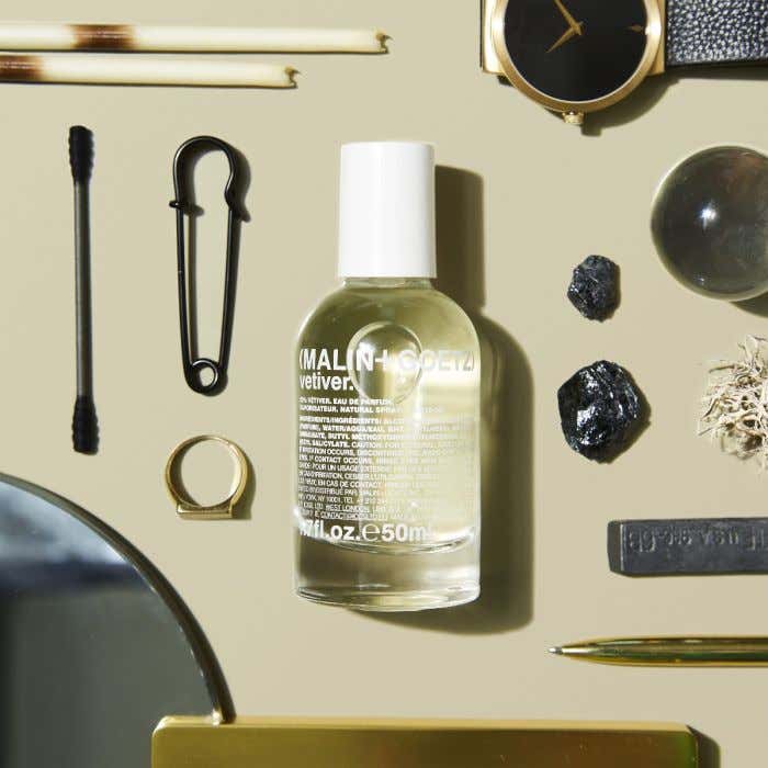 MALIN+GOETZ Vetiver Eau De Parfum 1.7fl oz