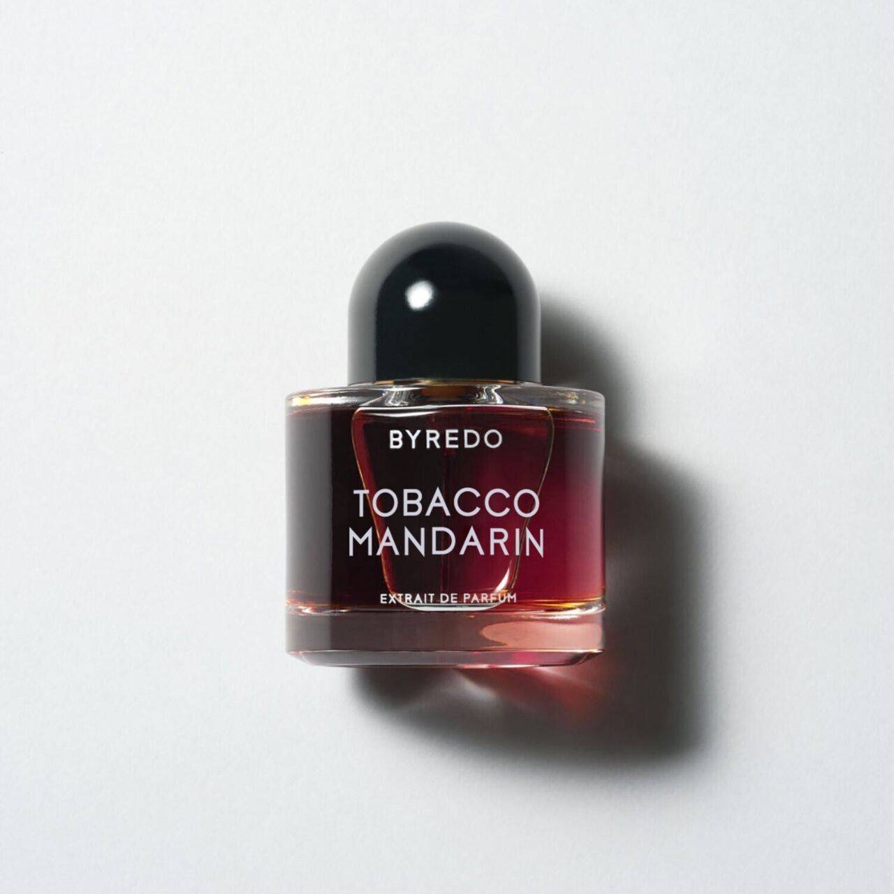 BYREDO Night Veils | Tobacco Mandarin