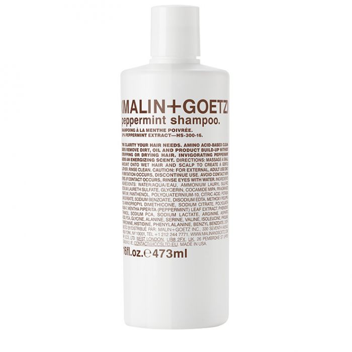MALIN+GOETZ Shampoo | Peppermint 16 fl oz