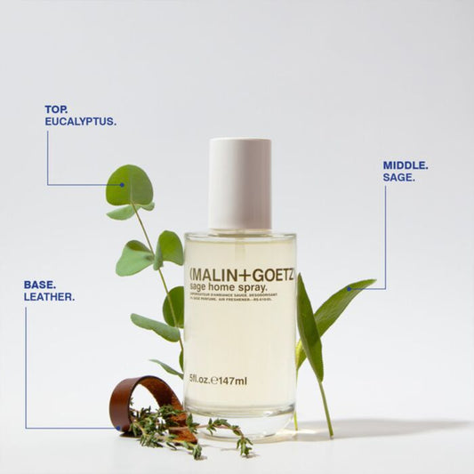 MALIN+GOETZ Sage Home Spray
