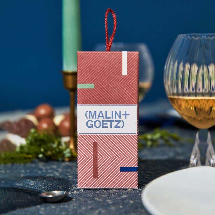 MALIN+GOETZ Holiday In Good Hands Set