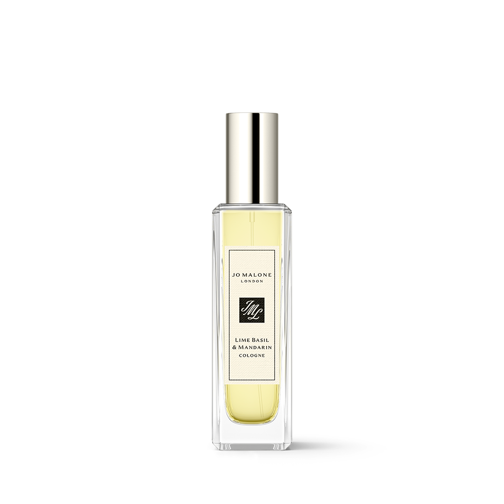 JO MALONE Lime Basil & Mandarin