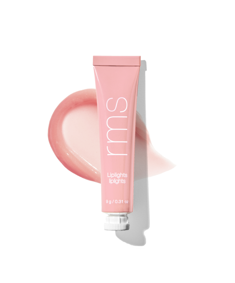 RMS Liplights Cream Lip Gloss